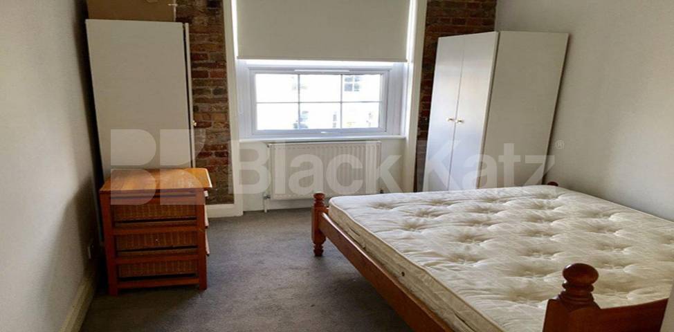 			UNDER OFFER , 1 Bedroom, 1 bath, 1 reception Apartment			 Coldharbour Lane, Camberwell